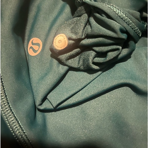 EUC 25 inch Lululemon Leggings - Picture 3 of 3